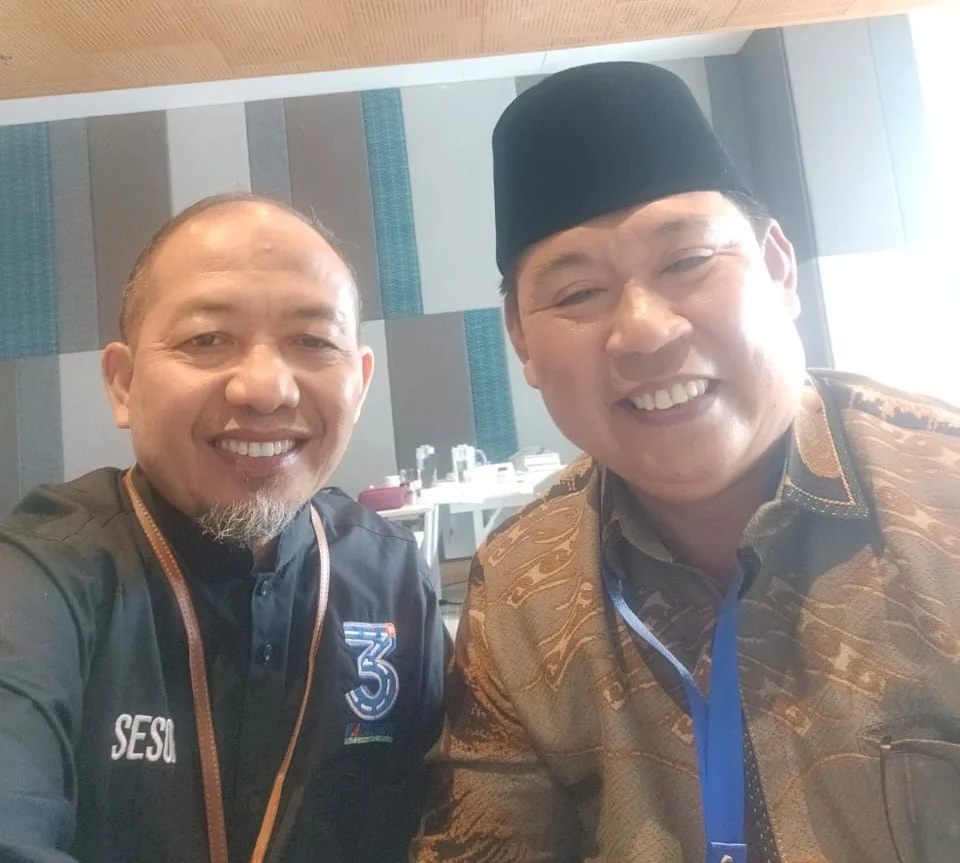 BWI Sumsel kembali tambah nazhir sertifikasi BNSP